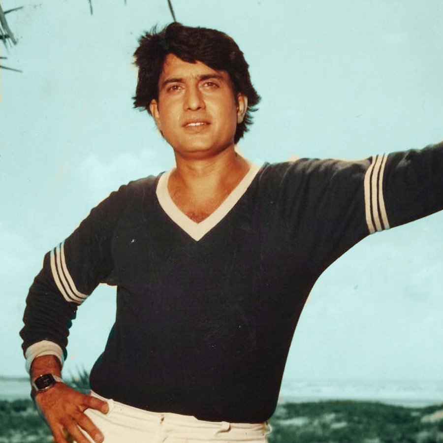 Ravindra Mahajani