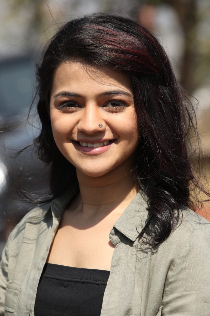 Krutika Deo