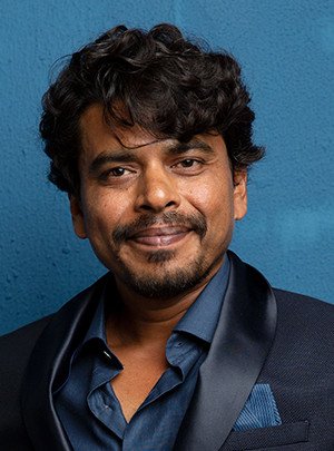 Pankaj Kumar