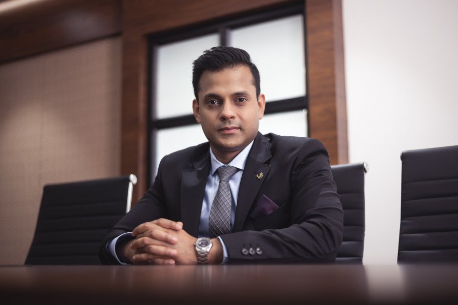 Rohit Shelatkar