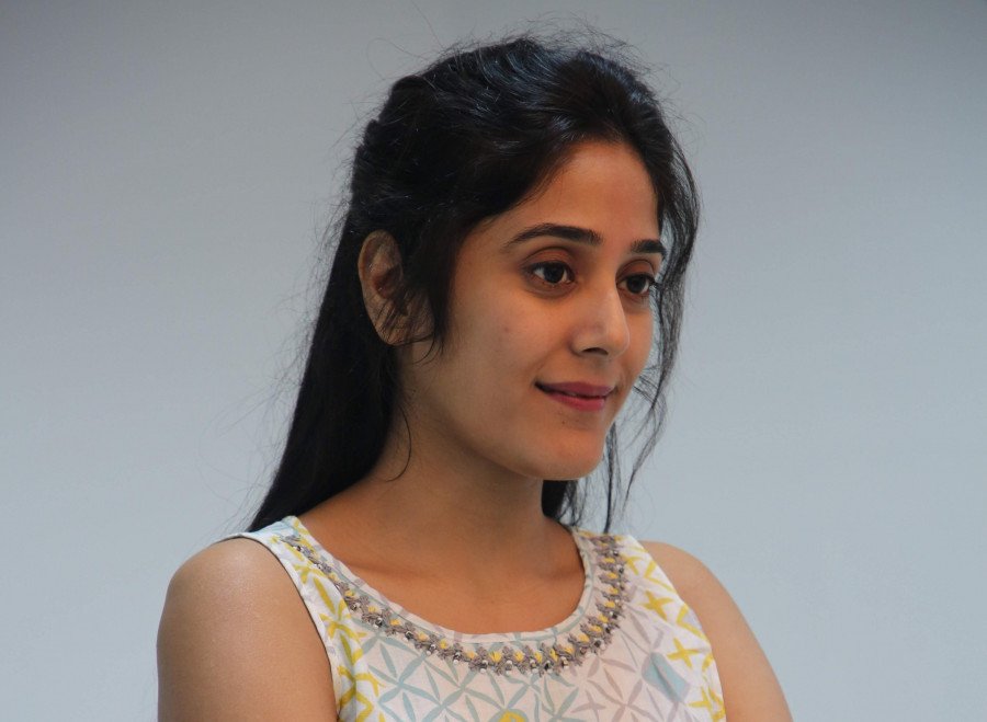 Rachita Arora