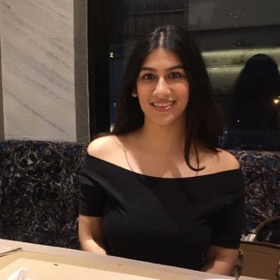 Aastha Toprani
