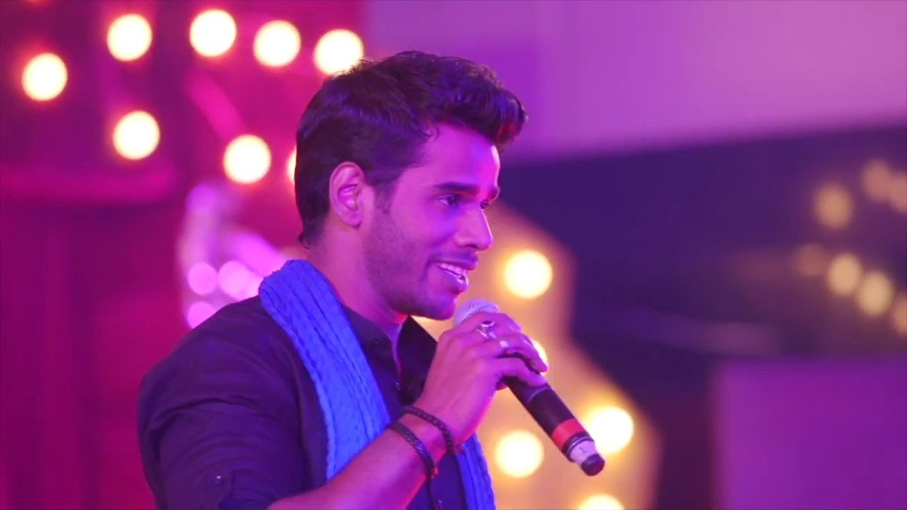 Arun Dev Yadav