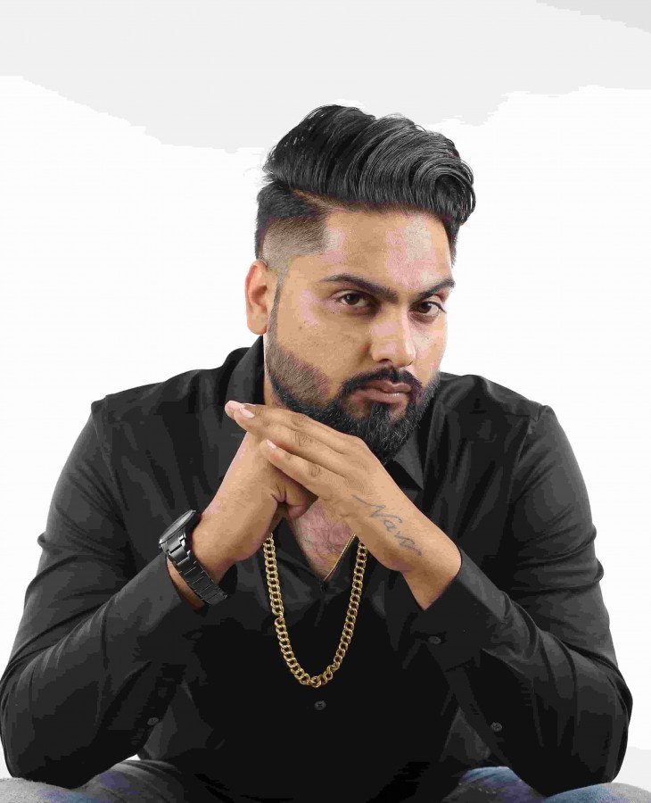 Navv Inder