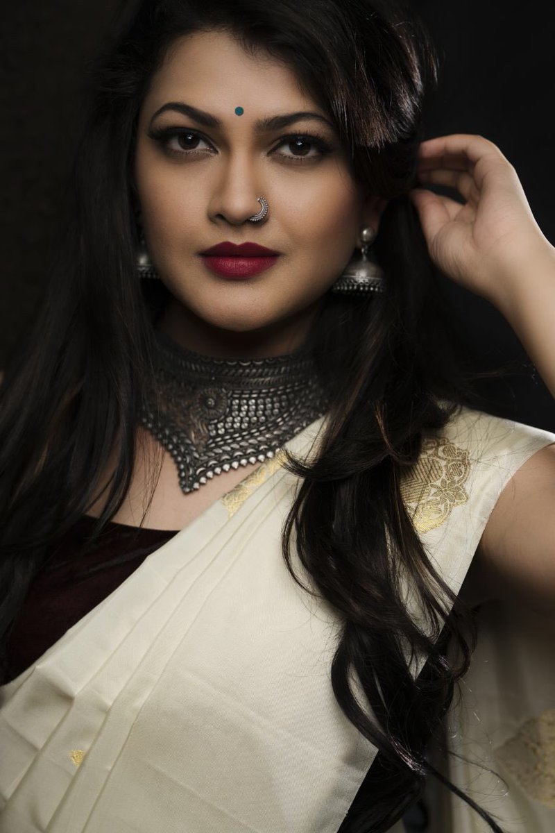 Priyanka Barve