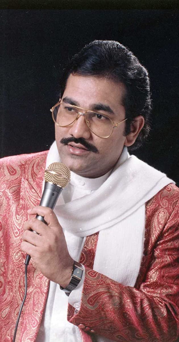 Sudesh Bhosale