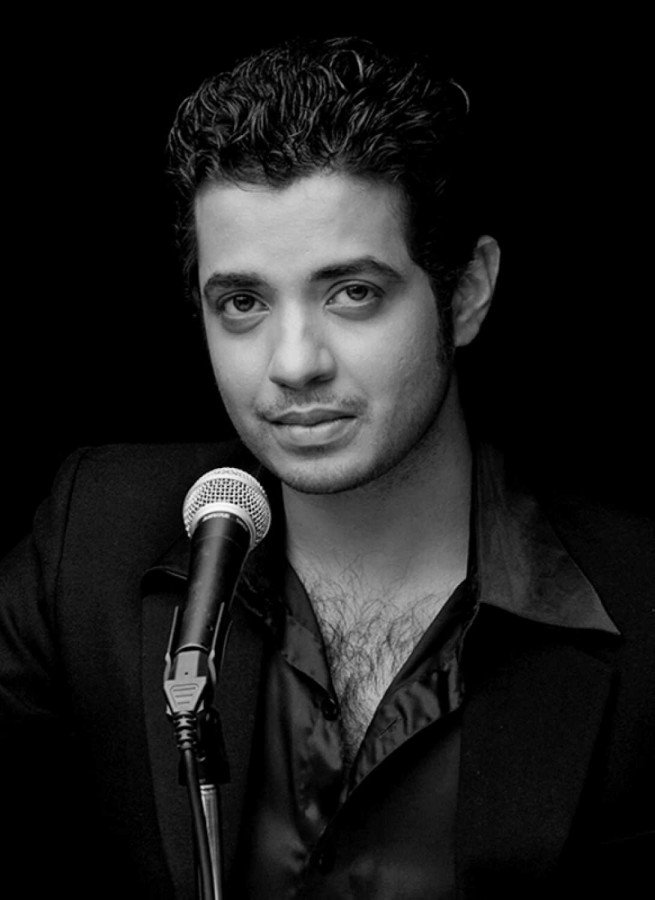 Swapnil Bandodkar