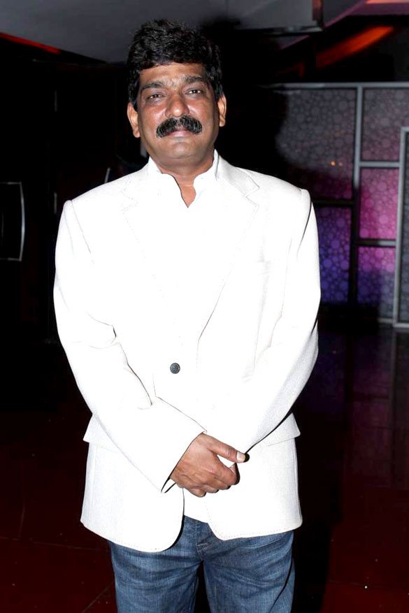 Nitin Chandrakant Desai