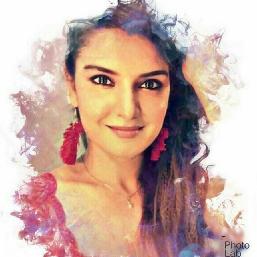 Gulnaaz Khan
