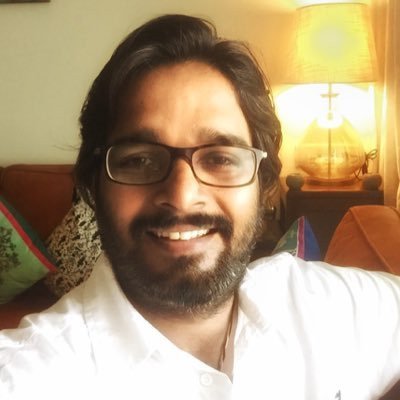 Ramani Ranjan Das