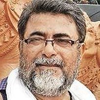 Abbas Ali Moghul