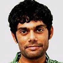 Achu Rajamani
