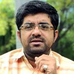 Srikanth Iyengar