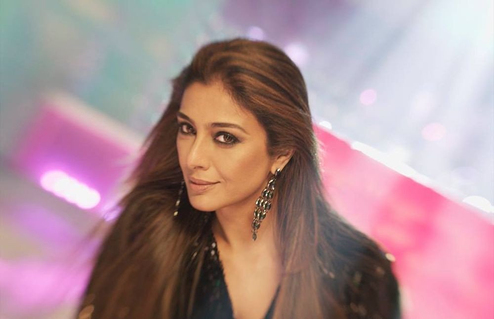 Tabu Hashmi