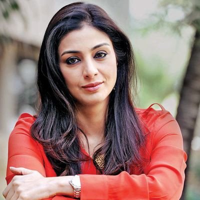 Tabu Hashmi