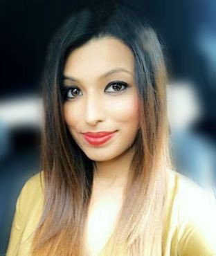 Frina Mehta