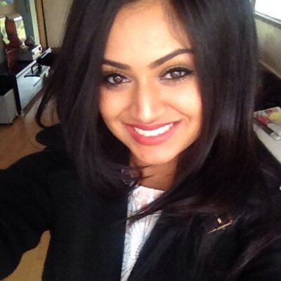 Dipali Limbachia