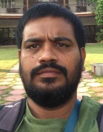 Samala bhasker