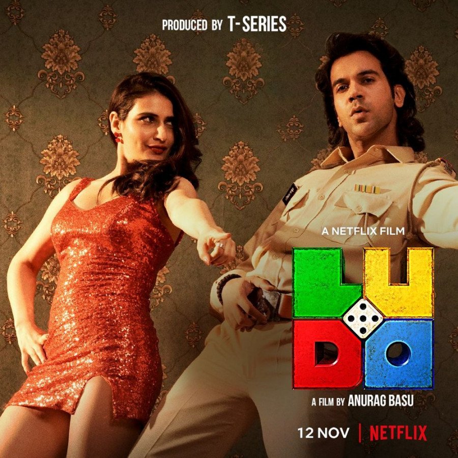 Ludo still 1