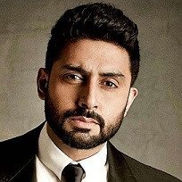 Abhishek Bachchan
