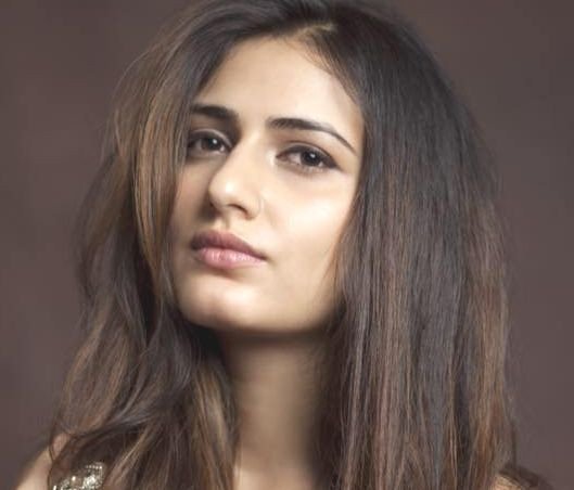 Fatima Sana Shaikh