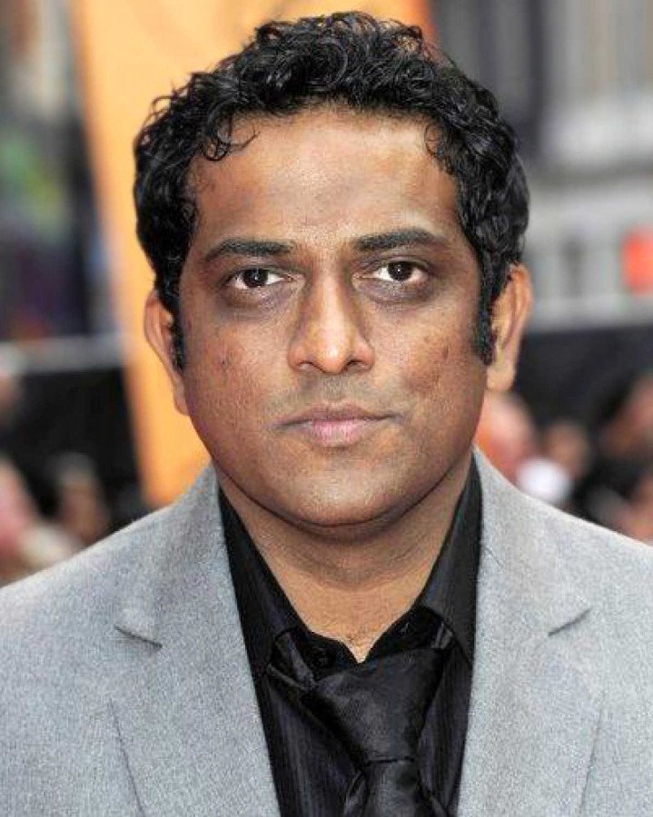 Anurag Basu