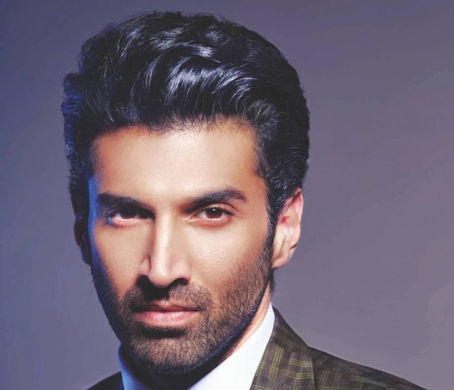 Aditya Roy Kapoor