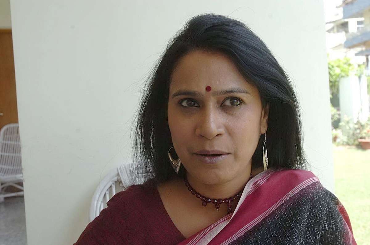 Shalini Vatsa