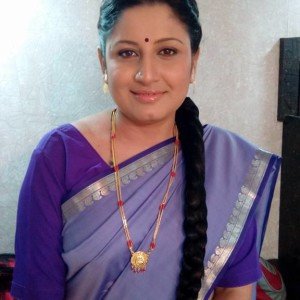 Aarti Ashar
