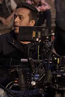Rajesh Shukla