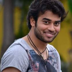 Chaitanya Krishna