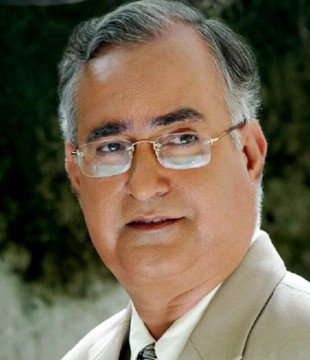 Kamal Adib
