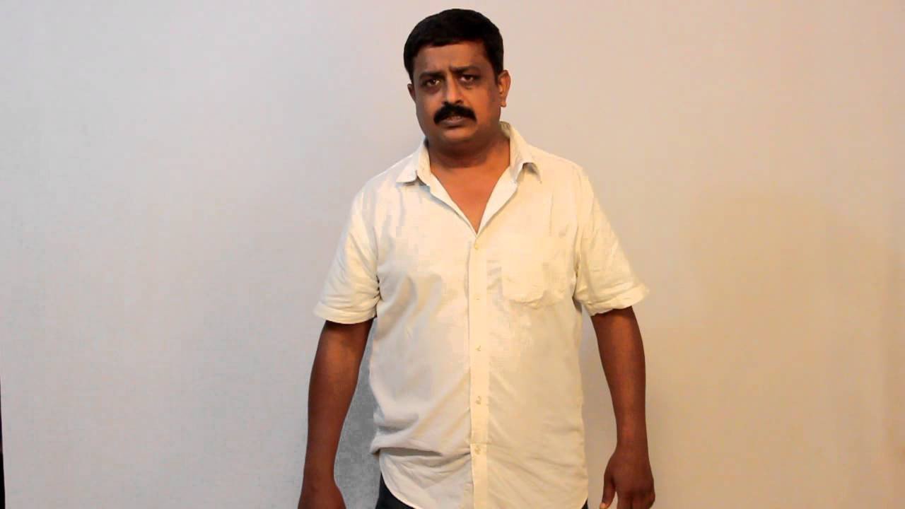 Sanjeev Dhuri