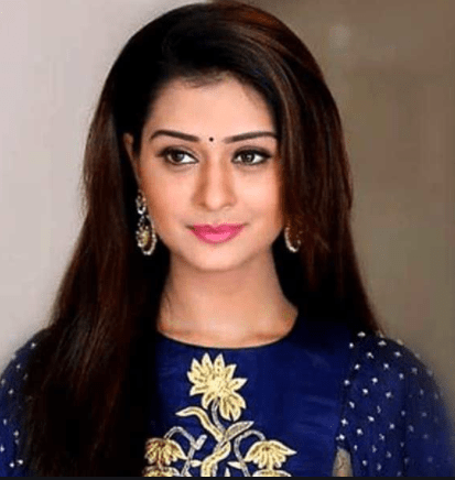 Payal Rajput