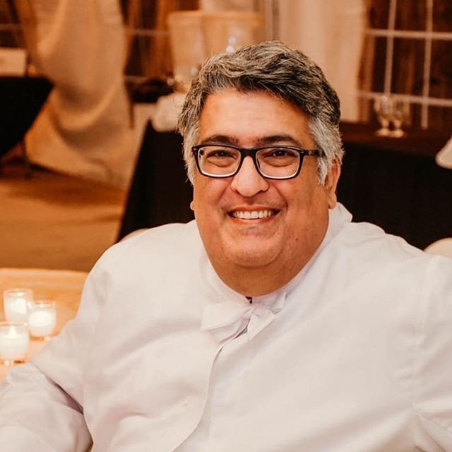 Kaizaad Kotwal