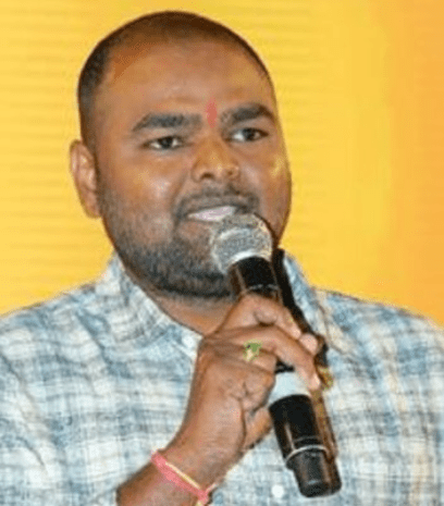 Kalyan Chakravarthy