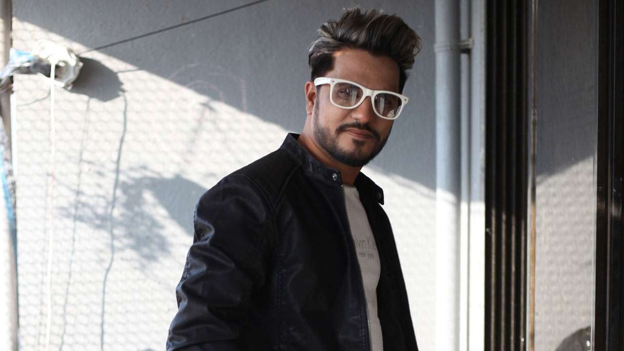 Kunal Verma
