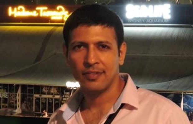 Aseem Arora
