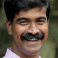 Sachin Narkar