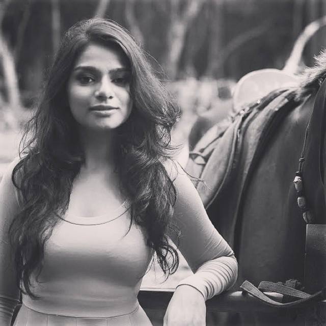 Panchami Ghavri