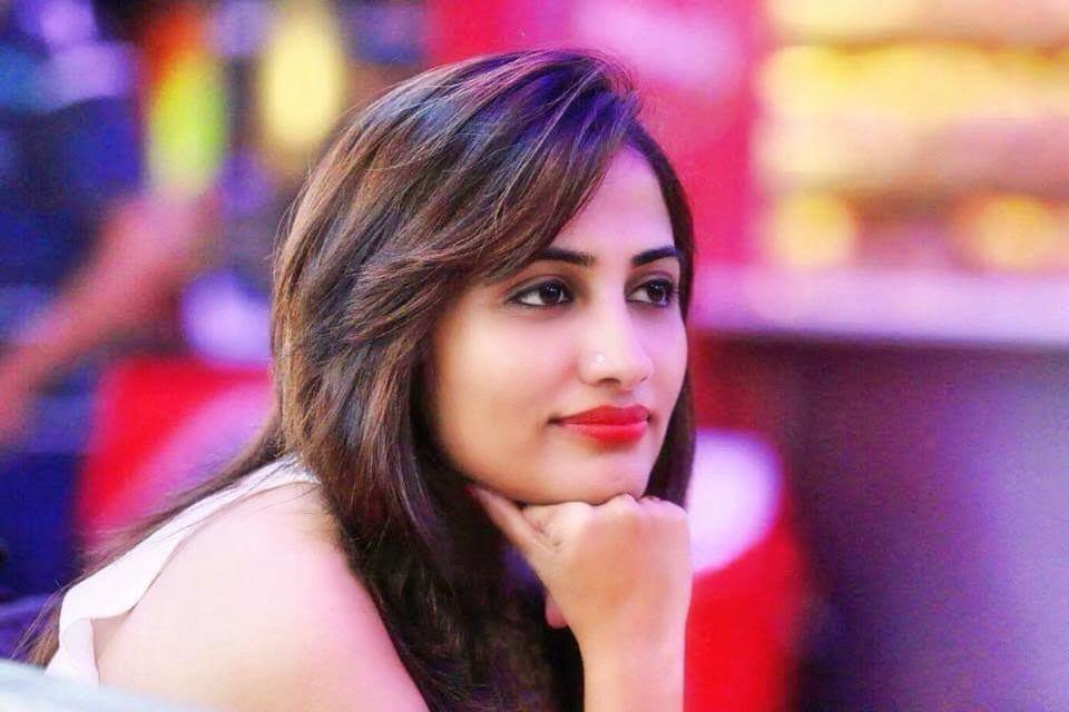 Prerna Suryawanshi