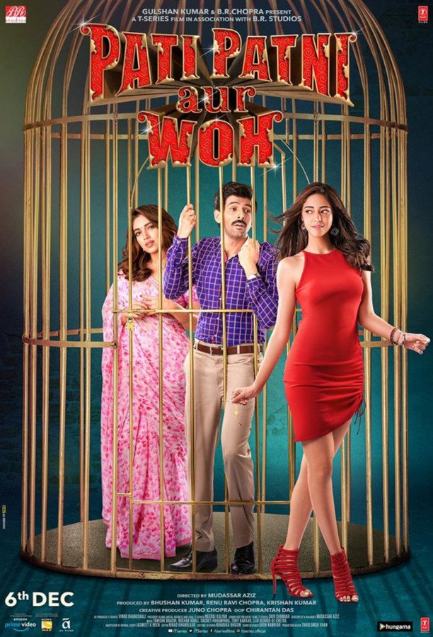 Ananya Panday