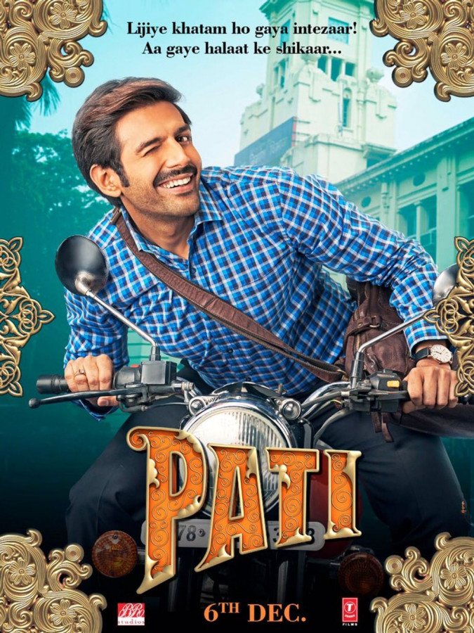 Pati Patni Aur Woh still 1