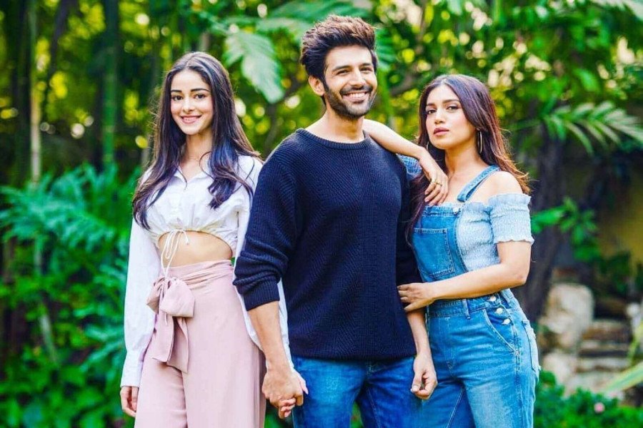 Ananya Panday