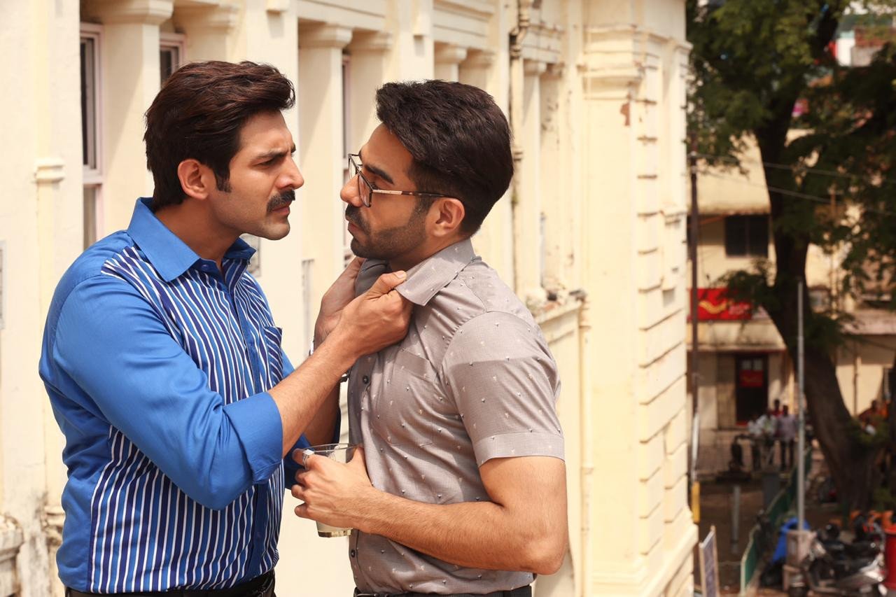 Aparshakti Khurana