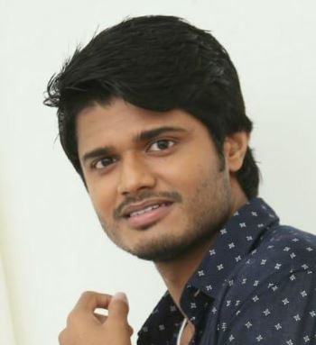 Anand Deverakonda