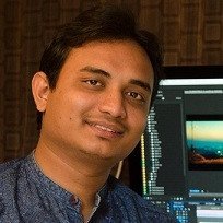 Ravi Teja Girijala