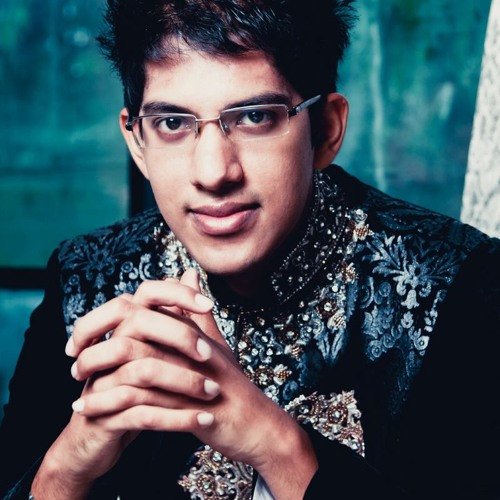 R.H.Vikram