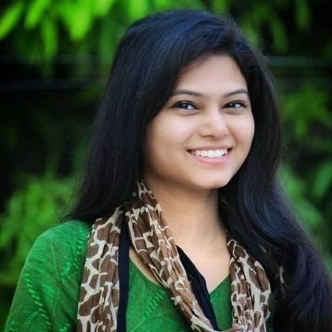 Ramya Behara