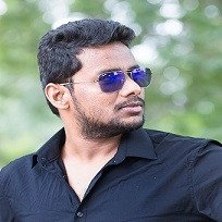 Sunny Kurapati